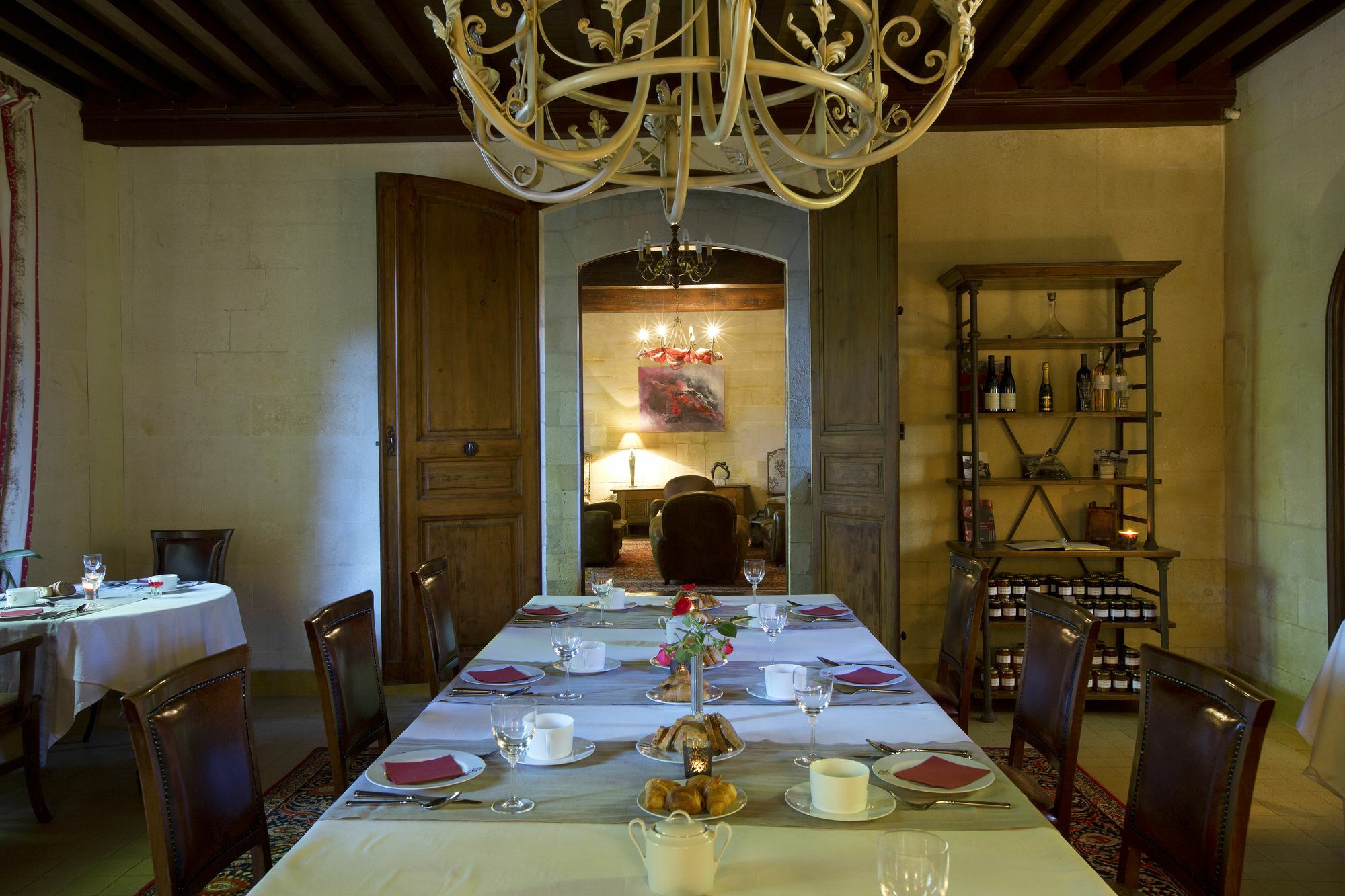 Les Gites Du Domaine De Rhodes Avignon Exterior foto